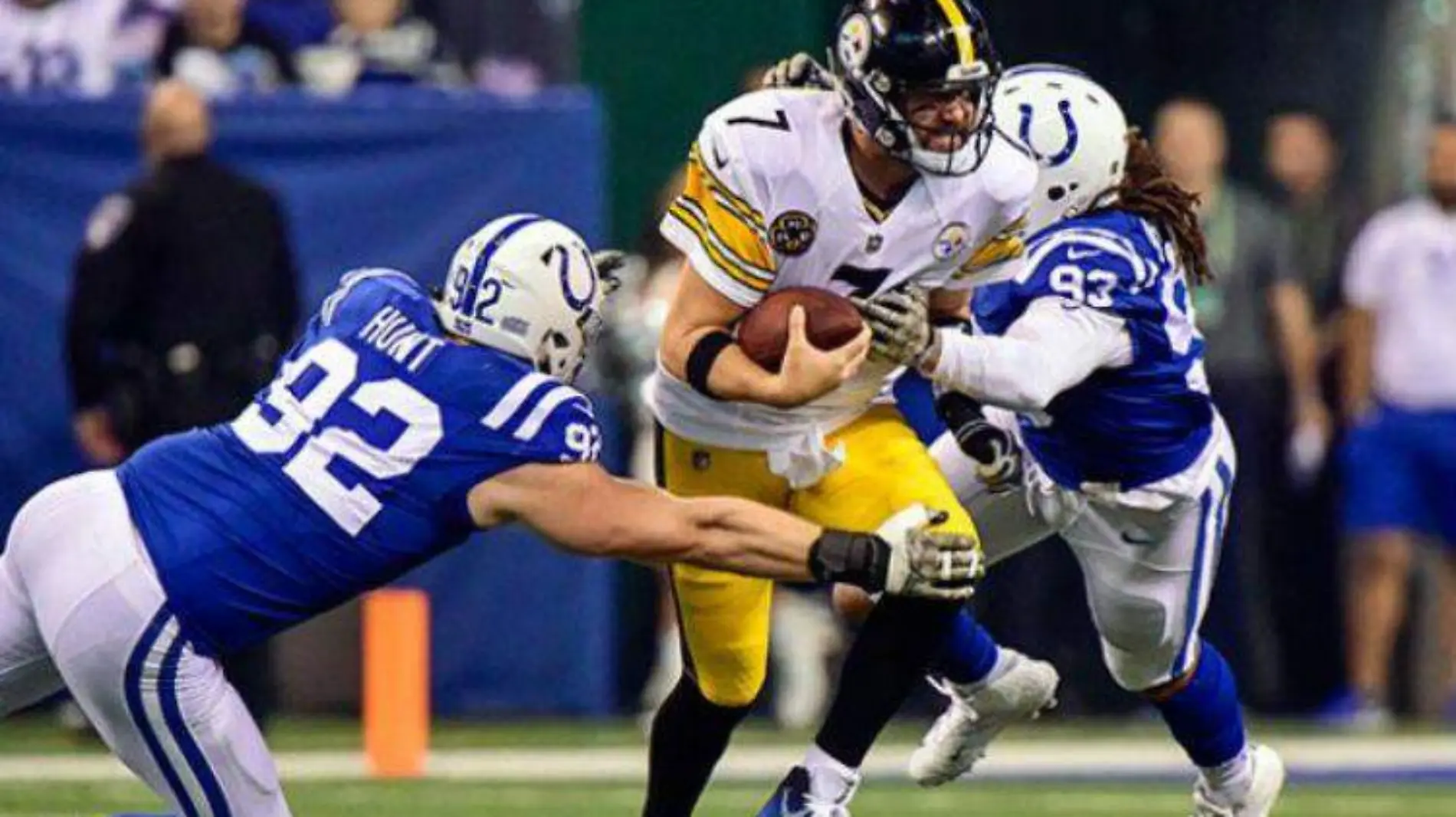 steelers colts 